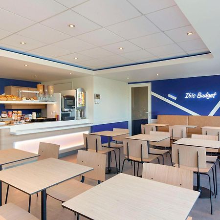 Ibis Budget Saint-Maximin Saint-Maximin-la-Sainte-Baume Exterior foto