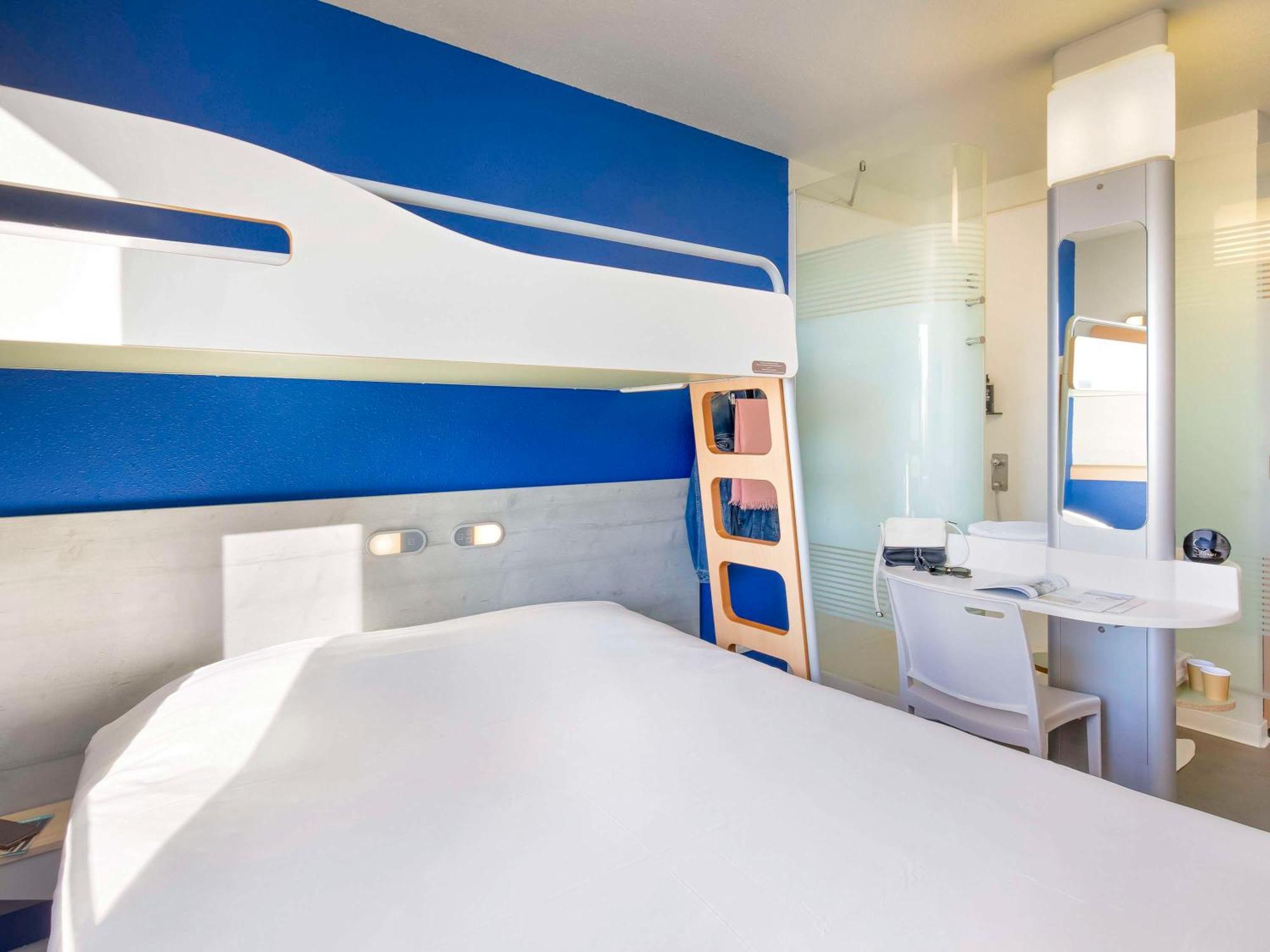 Ibis Budget Saint-Maximin Saint-Maximin-la-Sainte-Baume Exterior foto