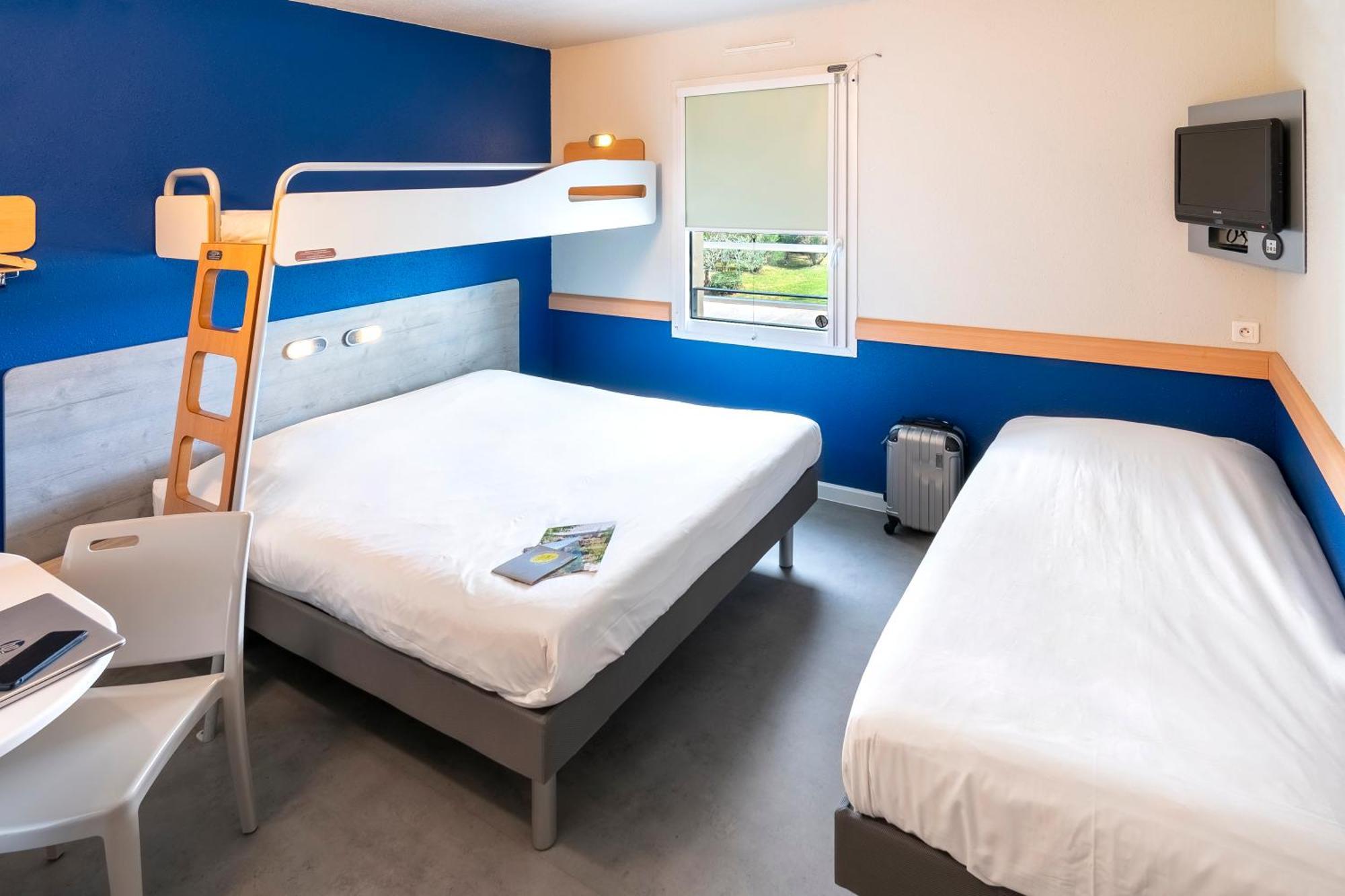 Ibis Budget Saint-Maximin Saint-Maximin-la-Sainte-Baume Exterior foto