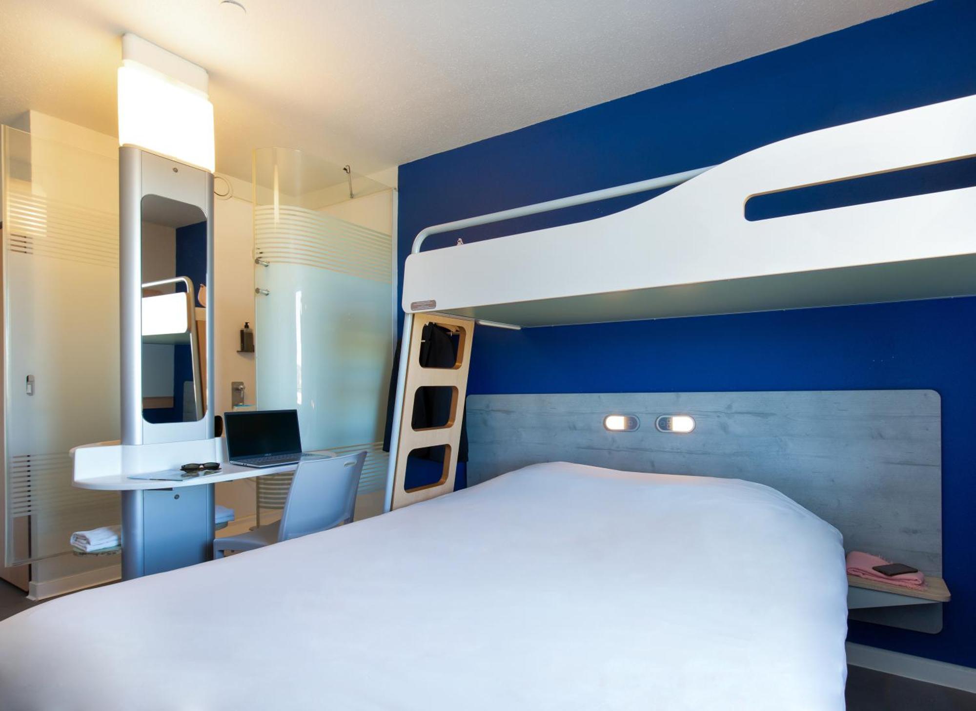 Ibis Budget Saint-Maximin Saint-Maximin-la-Sainte-Baume Exterior foto